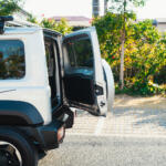 【画像】カスタムはしたいけど安心もほしい……だったら純正！　もっとジムニーが楽しくなる純正スタイル「クラギー」が登場したので歴史館と合わせて見に行ってきた 〜 画像22