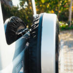 【画像】カスタムはしたいけど安心もほしい……だったら純正！　もっとジムニーが楽しくなる純正スタイル「クラギー」が登場したので歴史館と合わせて見に行ってきた 〜 画像23