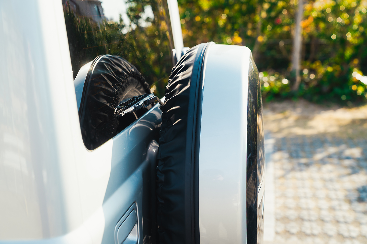 歴史館リニューアルで訪れた先にジムニーシエラ新スタイル「クラギースタイル」が待っていた 〜 画像23