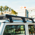 【画像】カスタムはしたいけど安心もほしい……だったら純正！　もっとジムニーが楽しくなる純正スタイル「クラギー」が登場したので歴史館と合わせて見に行ってきた 〜 画像28