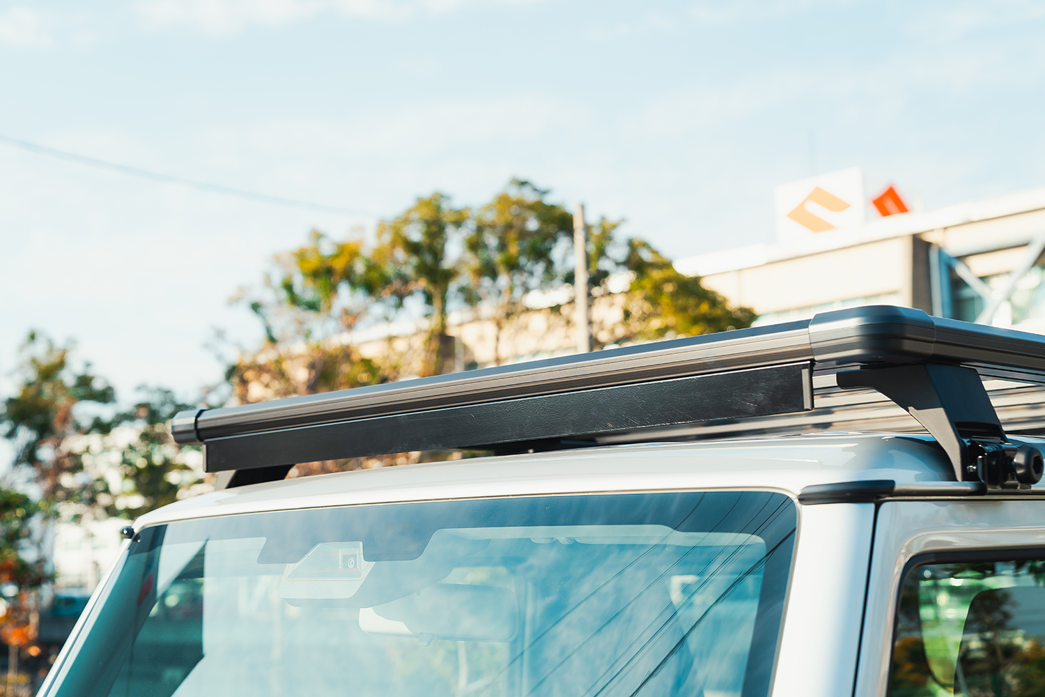 歴史館リニューアルで訪れた先にジムニーシエラ新スタイル「クラギースタイル」が待っていた 〜 画像29