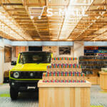 【画像】カスタムはしたいけど安心もほしい……だったら純正！　もっとジムニーが楽しくなる純正スタイル「クラギー」が登場したので歴史館と合わせて見に行ってきた 〜 画像39