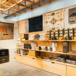 【画像】カスタムはしたいけど安心もほしい……だったら純正！　もっとジムニーが楽しくなる純正スタイル「クラギー」が登場したので歴史館と合わせて見に行ってきた 〜 画像43