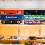 【画像】カスタムはしたいけど安心もほしい……だったら純正！　もっとジムニーが楽しくなる純正スタイル「クラギー」が登場したので歴史館と合わせて見に行ってきた 〜 画像47