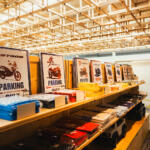 【画像】カスタムはしたいけど安心もほしい……だったら純正！　もっとジムニーが楽しくなる純正スタイル「クラギー」が登場したので歴史館と合わせて見に行ってきた 〜 画像49