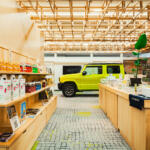 【画像】カスタムはしたいけど安心もほしい……だったら純正！　もっとジムニーが楽しくなる純正スタイル「クラギー」が登場したので歴史館と合わせて見に行ってきた 〜 画像58