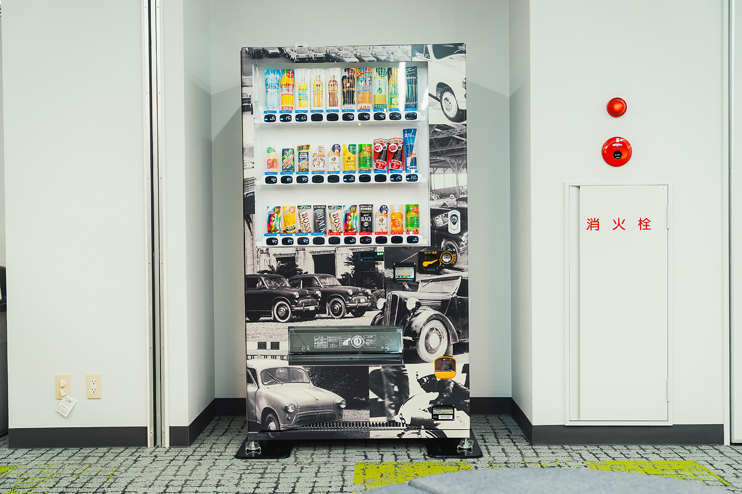 歴史館リニューアルで訪れた先にジムニーシエラ新スタイル「クラギースタイル」が待っていた 〜 画像60