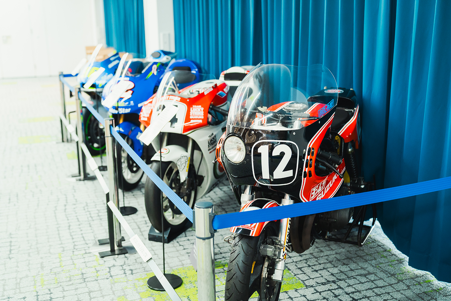 歴史館リニューアルで訪れた先にジムニーシエラ新スタイル「クラギースタイル」が待っていた 〜 画像61