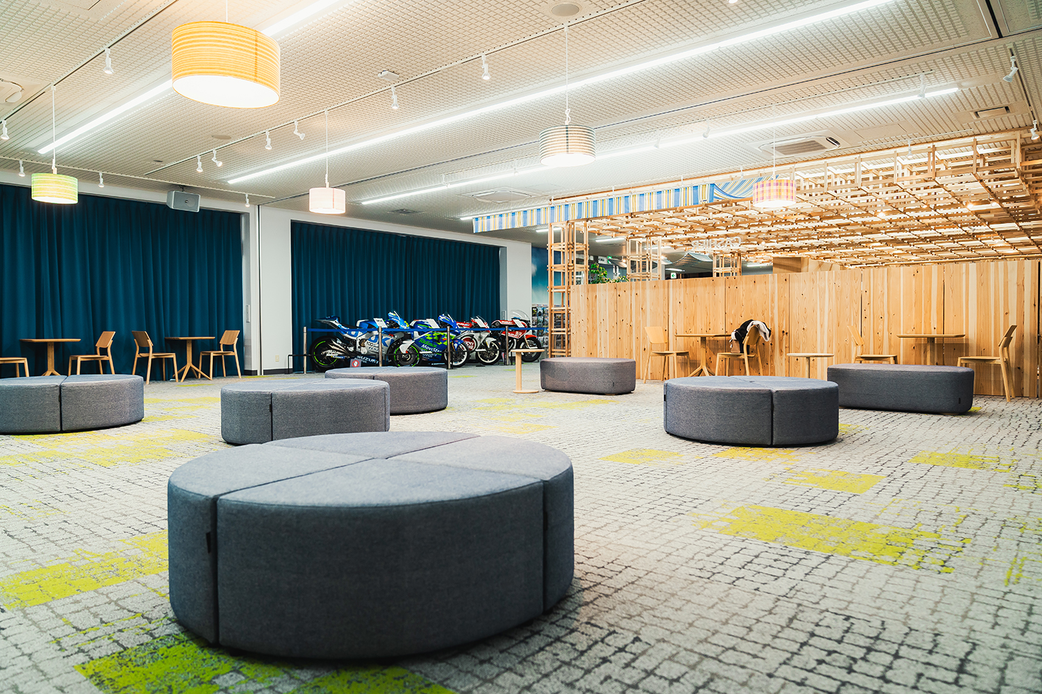 歴史館リニューアルで訪れた先にジムニーシエラ新スタイル「クラギースタイル」が待っていた 〜 画像64