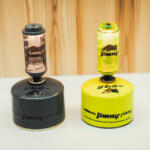 【画像】カスタムはしたいけど安心もほしい……だったら純正！　もっとジムニーが楽しくなる純正スタイル「クラギー」が登場したので歴史館と合わせて見に行ってきた 〜 画像67