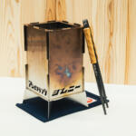 【画像】カスタムはしたいけど安心もほしい……だったら純正！　もっとジムニーが楽しくなる純正スタイル「クラギー」が登場したので歴史館と合わせて見に行ってきた 〜 画像69