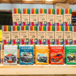 【画像】カスタムはしたいけど安心もほしい……だったら純正！　もっとジムニーが楽しくなる純正スタイル「クラギー」が登場したので歴史館と合わせて見に行ってきた 〜 画像70