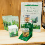 【画像】カスタムはしたいけど安心もほしい……だったら純正！　もっとジムニーが楽しくなる純正スタイル「クラギー」が登場したので歴史館と合わせて見に行ってきた 〜 画像71