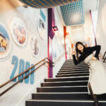 【画像】カスタムはしたいけど安心もほしい……だったら純正！　もっとジムニーが楽しくなる純正スタイル「クラギー」が登場したので歴史館と合わせて見に行ってきた 〜 画像75