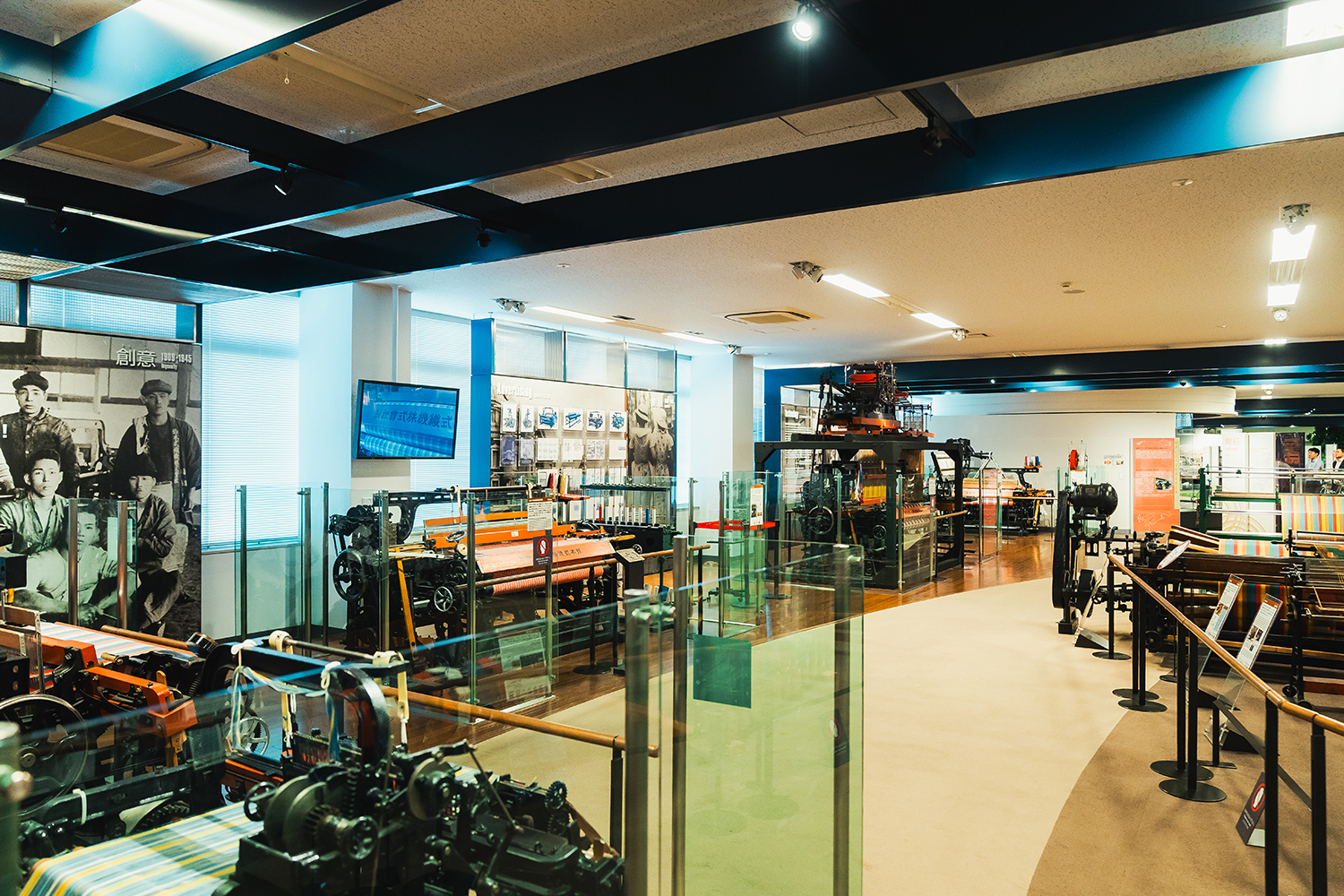 歴史館リニューアルで訪れた先にジムニーシエラ新スタイル「クラギースタイル」が待っていた 〜 画像79