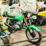 【画像】カスタムはしたいけど安心もほしい……だったら純正！　もっとジムニーが楽しくなる純正スタイル「クラギー」が登場したので歴史館と合わせて見に行ってきた 〜 画像80