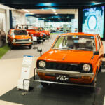 【画像】カスタムはしたいけど安心もほしい……だったら純正！　もっとジムニーが楽しくなる純正スタイル「クラギー」が登場したので歴史館と合わせて見に行ってきた 〜 画像81