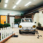 【画像】カスタムはしたいけど安心もほしい……だったら純正！　もっとジムニーが楽しくなる純正スタイル「クラギー」が登場したので歴史館と合わせて見に行ってきた 〜 画像85