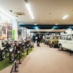 【画像】カスタムはしたいけど安心もほしい……だったら純正！　もっとジムニーが楽しくなる純正スタイル「クラギー」が登場したので歴史館と合わせて見に行ってきた 〜 画像88