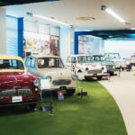 【画像】カスタムはしたいけど安心もほしい……だったら純正！　もっとジムニーが楽しくなる純正スタイル「クラギー」が登場したので歴史館と合わせて見に行ってきた 〜 画像89