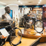 【画像】カスタムはしたいけど安心もほしい……だったら純正！　もっとジムニーが楽しくなる純正スタイル「クラギー」が登場したので歴史館と合わせて見に行ってきた 〜 画像91