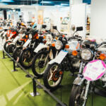 【画像】カスタムはしたいけど安心もほしい……だったら純正！　もっとジムニーが楽しくなる純正スタイル「クラギー」が登場したので歴史館と合わせて見に行ってきた 〜 画像92