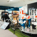 【画像】カスタムはしたいけど安心もほしい……だったら純正！　もっとジムニーが楽しくなる純正スタイル「クラギー」が登場したので歴史館と合わせて見に行ってきた 〜 画像95