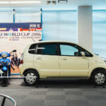 【画像】カスタムはしたいけど安心もほしい……だったら純正！　もっとジムニーが楽しくなる純正スタイル「クラギー」が登場したので歴史館と合わせて見に行ってきた 〜 画像101