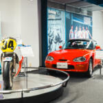 【画像】カスタムはしたいけど安心もほしい……だったら純正！　もっとジムニーが楽しくなる純正スタイル「クラギー」が登場したので歴史館と合わせて見に行ってきた 〜 画像102