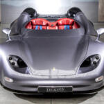 【画像】知らずに「ベース車」がわかったら天才！　鬼才スバッロが作った「アルカドール」の中身はなんと「テスタロッサ」だった 〜 画像3