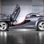 【画像】知らずに「ベース車」がわかったら天才！　鬼才スバッロが作った「アルカドール」の中身はなんと「テスタロッサ」だった 〜 画像8