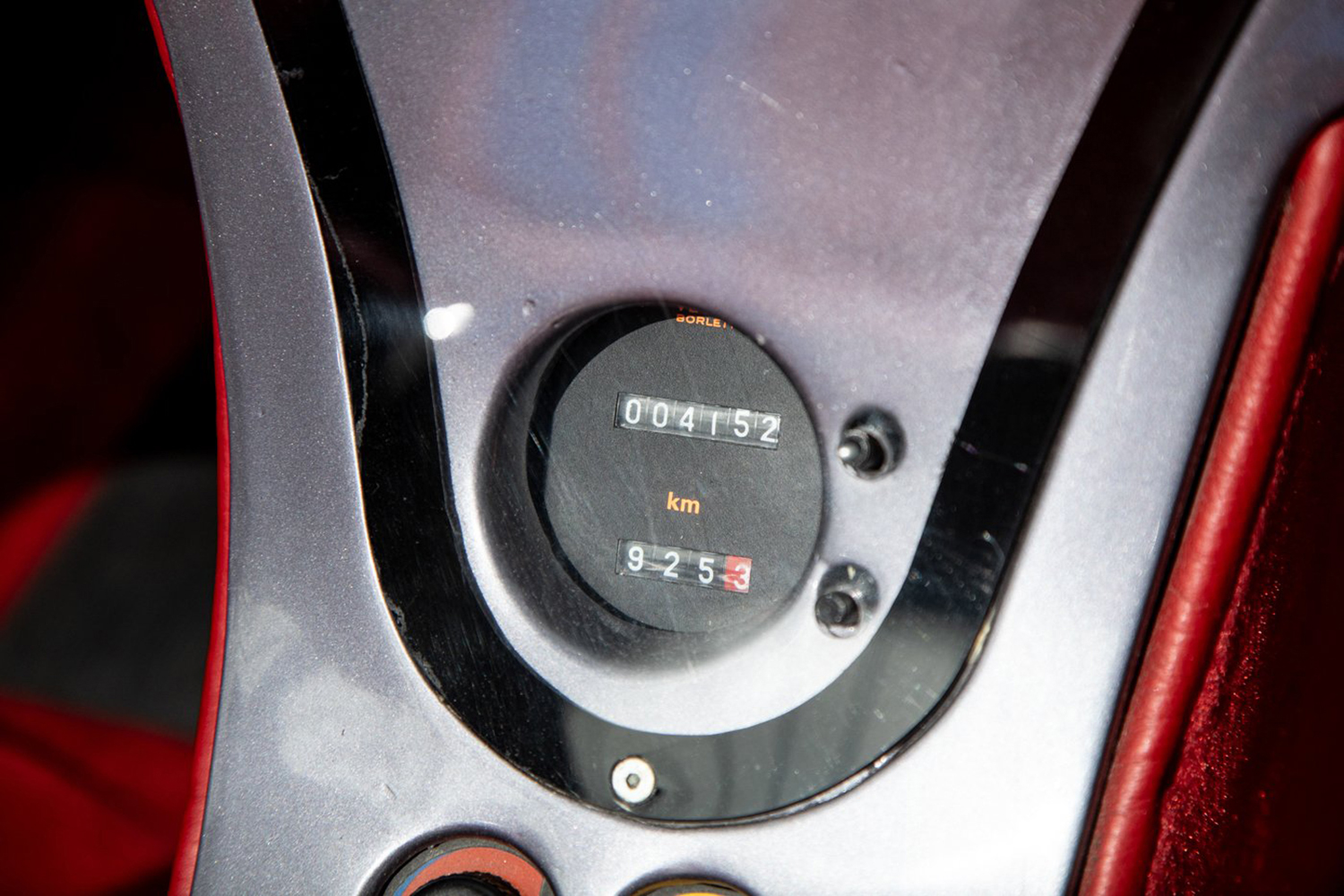 テスタロッサ改の「スバッロ・アルカドール」が怪作すぎた 〜 画像9