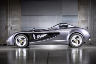 テスタロッサ改の「スバッロ・アルカドール」が怪作すぎた