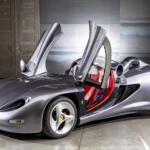 【画像】知らずに「ベース車」がわかったら天才！　鬼才スバッロが作った「アルカドール」の中身はなんと「テスタロッサ」だった 〜 画像12