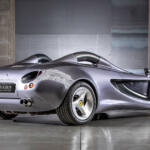 【画像】知らずに「ベース車」がわかったら天才！　鬼才スバッロが作った「アルカドール」の中身はなんと「テスタロッサ」だった 〜 画像13