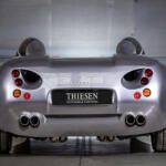 【画像】知らずに「ベース車」がわかったら天才！　鬼才スバッロが作った「アルカドール」の中身はなんと「テスタロッサ」だった 〜 画像16