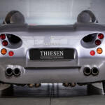 【画像】知らずに「ベース車」がわかったら天才！　鬼才スバッロが作った「アルカドール」の中身はなんと「テスタロッサ」だった 〜 画像17