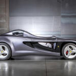 【画像】知らずに「ベース車」がわかったら天才！　鬼才スバッロが作った「アルカドール」の中身はなんと「テスタロッサ」だった 〜 画像19