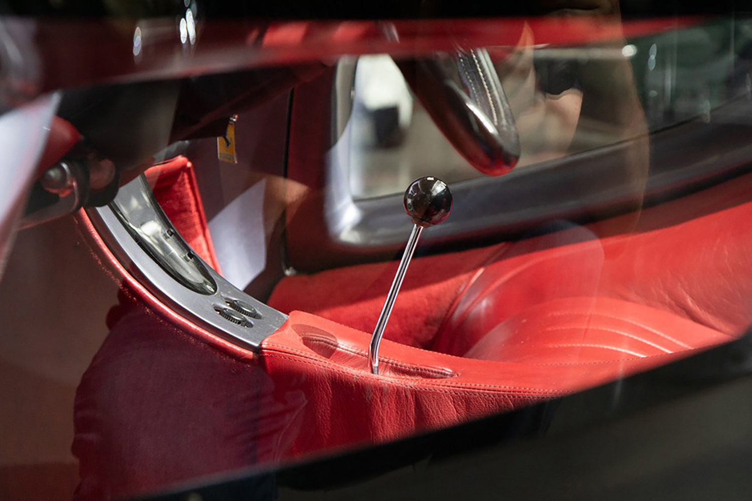 テスタロッサ改の「スバッロ・アルカドール」が怪作すぎた 〜 画像20