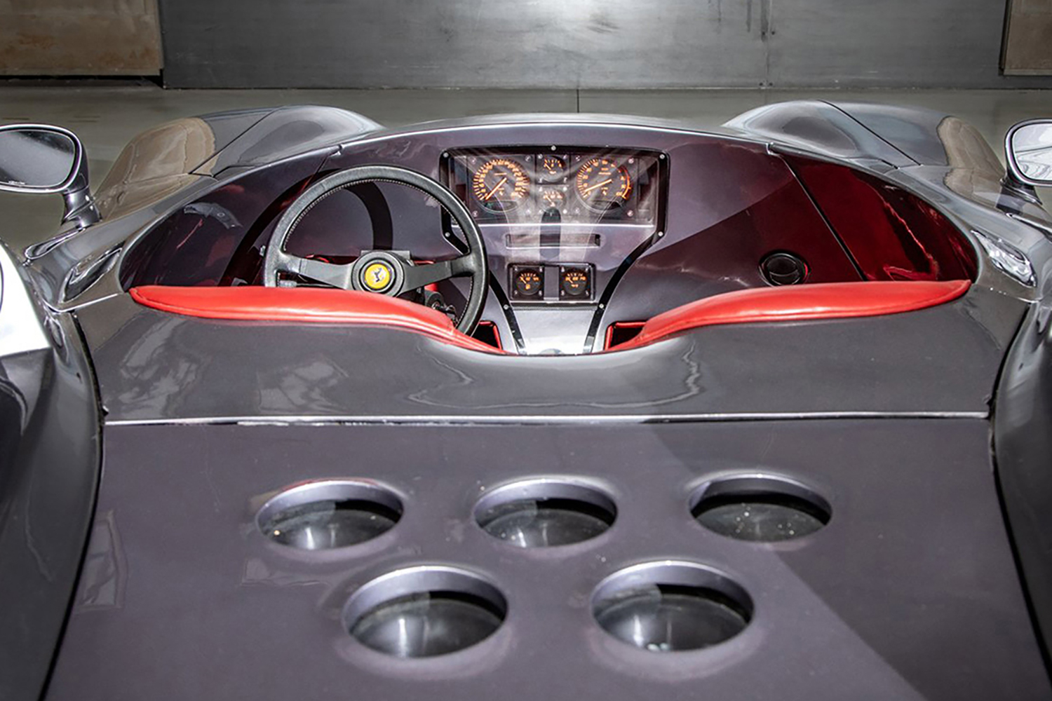 テスタロッサ改の「スバッロ・アルカドール」が怪作すぎた 〜 画像21