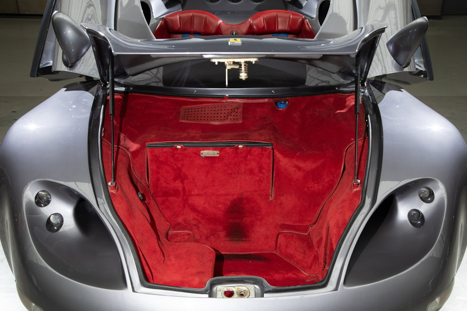 テスタロッサ改の「スバッロ・アルカドール」が怪作すぎた 〜 画像25