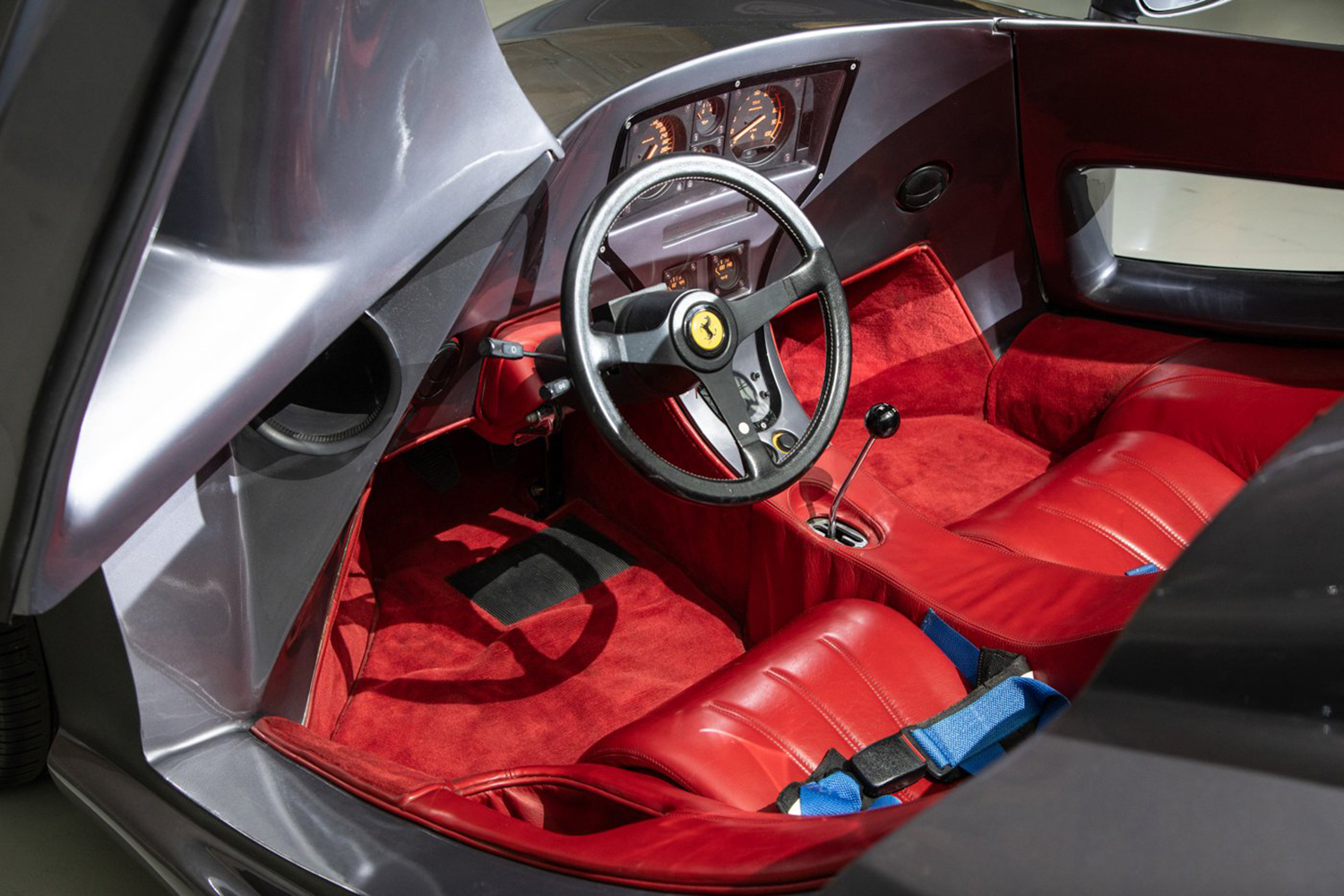 スバッロ・アルカドールのインテリア 〜 画像26