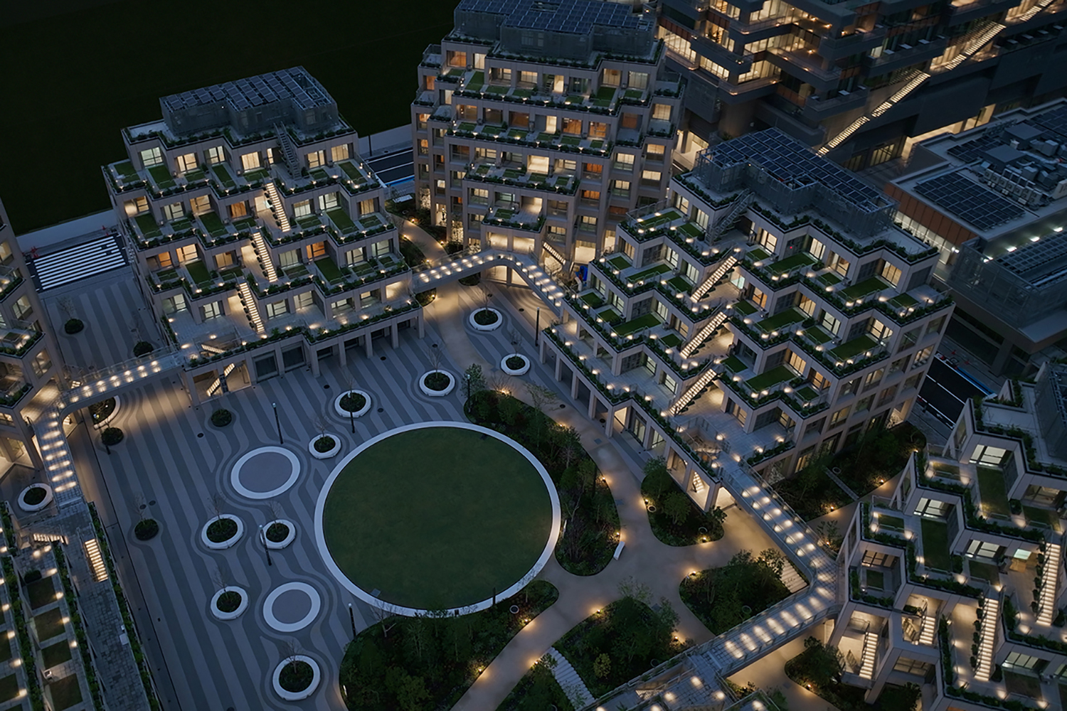 ウーブン・シティの意外な正体とは 〜 画像2