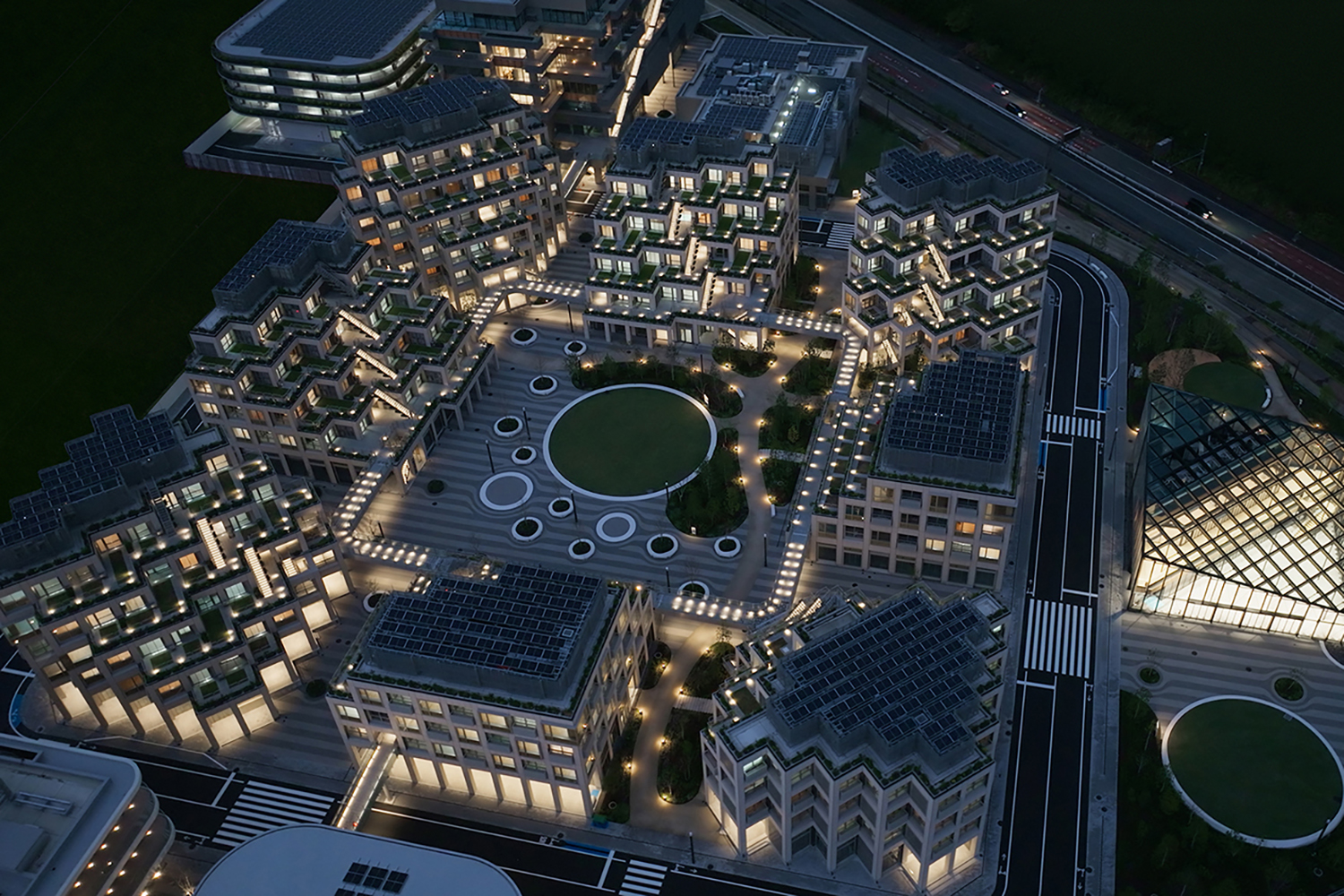 ウーブン・シティの意外な正体とは 〜 画像3