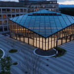 【画像】実験都市といっても見た目はあくまで人間中心のオシャレな街！　トヨタのウーブン・シティの気になる中身 〜 画像4