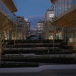 【画像】実験都市といっても見た目はあくまで人間中心のオシャレな街！　トヨタのウーブン・シティの気になる中身 〜 画像5