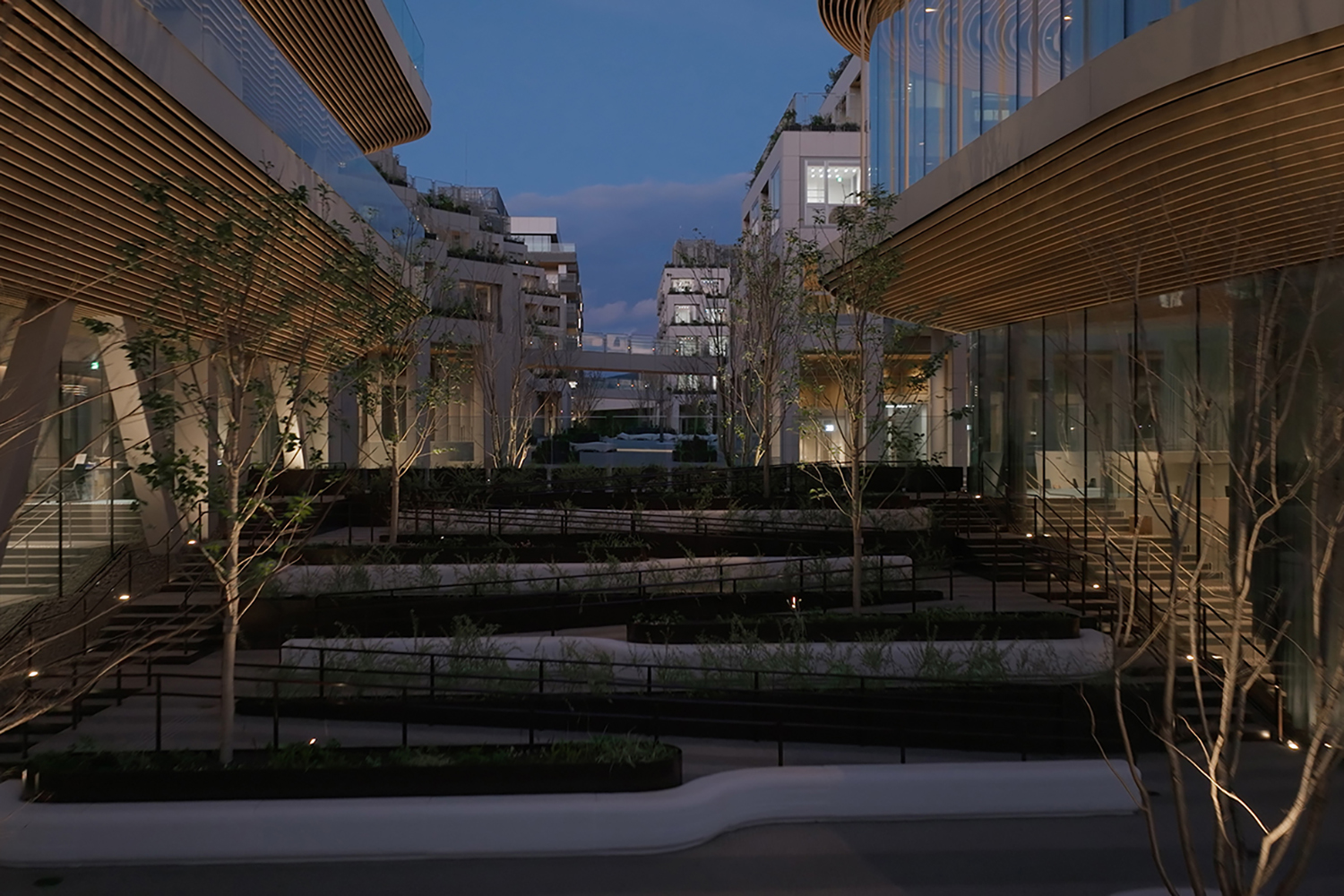 ウーブン・シティの意外な正体とは 〜 画像5