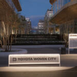 【画像】実験都市といっても見た目はあくまで人間中心のオシャレな街！　トヨタのウーブン・シティの気になる中身 〜 画像6