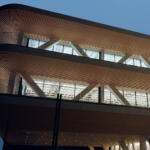 【画像】実験都市といっても見た目はあくまで人間中心のオシャレな街！　トヨタのウーブン・シティの気になる中身 〜 画像8