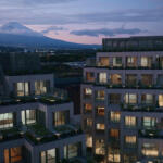 【画像】実験都市といっても見た目はあくまで人間中心のオシャレな街！　トヨタのウーブン・シティの気になる中身 〜 画像9